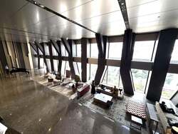 Oue Downtown (D1), Office #599578751
